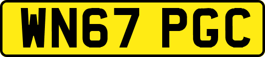 WN67PGC