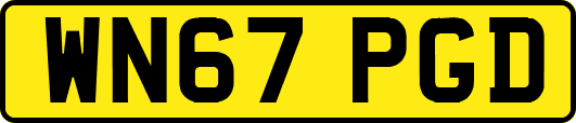 WN67PGD