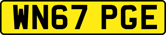 WN67PGE