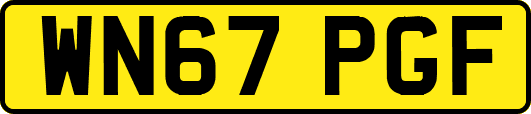WN67PGF
