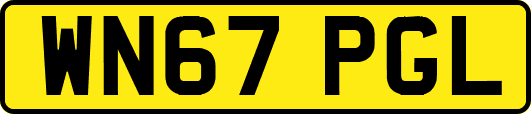 WN67PGL
