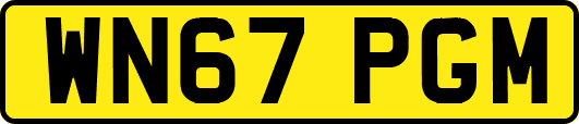 WN67PGM