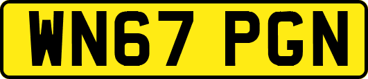 WN67PGN