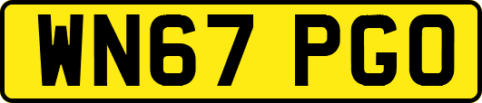 WN67PGO