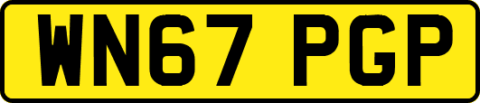 WN67PGP