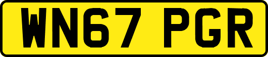 WN67PGR