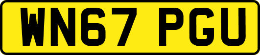 WN67PGU