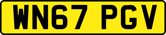 WN67PGV