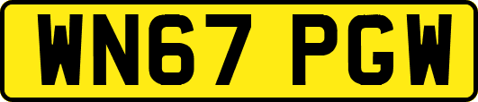WN67PGW