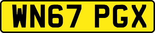 WN67PGX