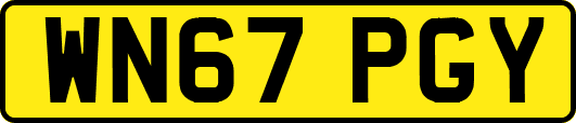 WN67PGY