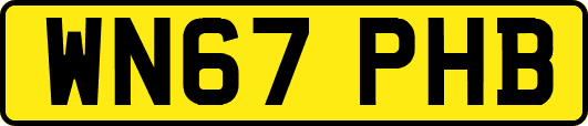 WN67PHB