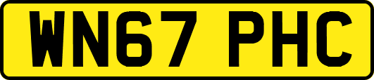 WN67PHC