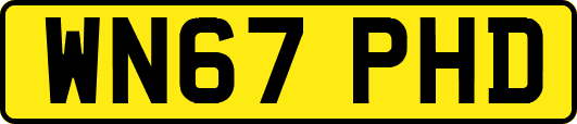 WN67PHD