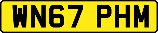WN67PHM