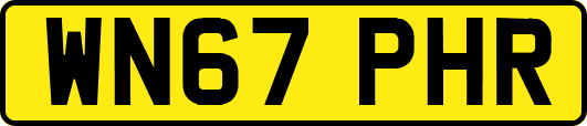 WN67PHR