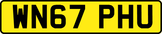 WN67PHU