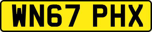 WN67PHX