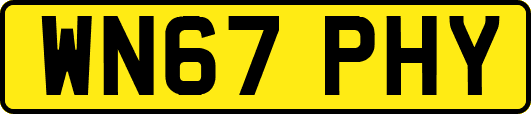 WN67PHY