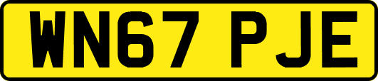 WN67PJE