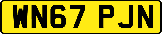 WN67PJN