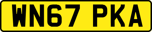 WN67PKA