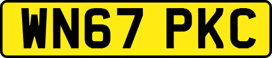 WN67PKC