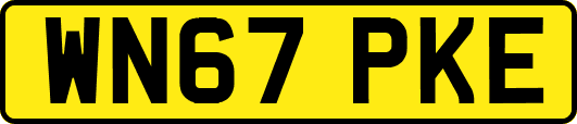 WN67PKE