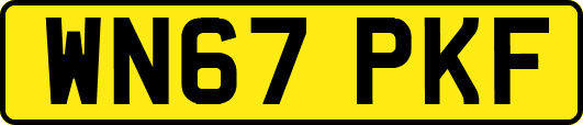 WN67PKF