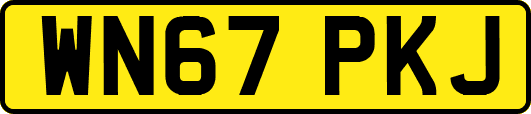 WN67PKJ