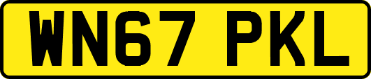 WN67PKL