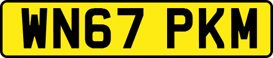 WN67PKM