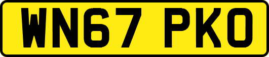 WN67PKO