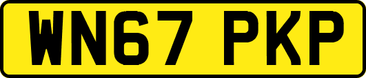 WN67PKP