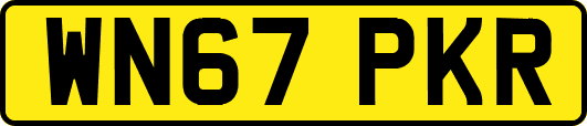 WN67PKR