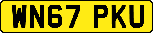 WN67PKU