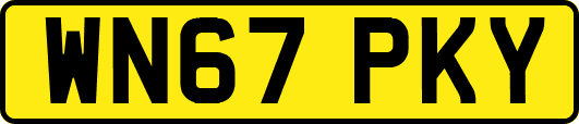 WN67PKY