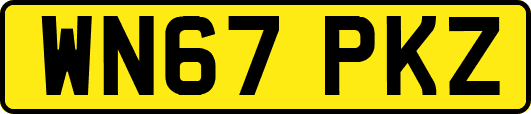 WN67PKZ
