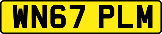 WN67PLM