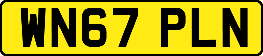 WN67PLN