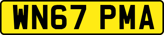 WN67PMA