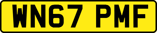 WN67PMF