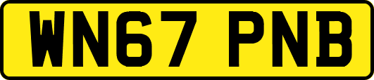 WN67PNB