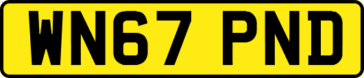 WN67PND