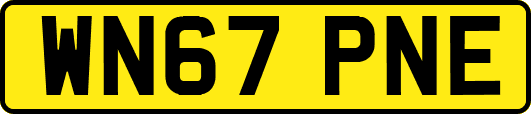 WN67PNE