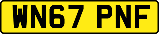 WN67PNF
