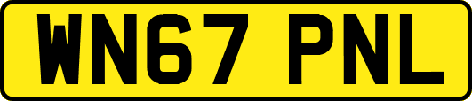 WN67PNL