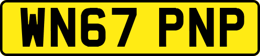 WN67PNP