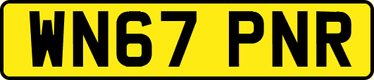 WN67PNR