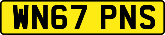 WN67PNS